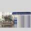 PN16 Straight through water treatment valve gas cylinder valve for sale