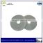Zhuzhou Stable Quality and Favorable Price Tungsten Carbide Cutting Disc