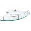 GF004 Corner Glass Glass Shelves Tempered Bathroom for Refrigerator Shelf