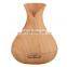 2018 Hot sale 400Ml  Humidifier Colorful Oil Essential USB Aroma diffuser