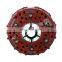 Yuchai parts Clutch cover and pressure plate assembly L54YA-1600750-442-F