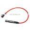 Free Shipping!For Volkswagen Jetta Golf 2.8L Ignition Spark Plug Wire Set 021998031D