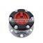 Freewheel Hub Assy For TOYOTA HILUX VIGO KZN165 LN167 4RUNNER 43508-35050