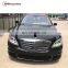 S-class w221 s65 style MC style 2009-2021y body kit fit for w221 pp material body parts front bumper side skirts front grille