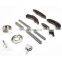 TK1047 N57Z Timing Chain Kit with OE No.13528570652 11318570649 13527797905 for BMW E70N E71