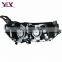 Car Front Head Lamp Auto Parts Front Head Lights for Citroen Elysee M43R 2016 L 9818739680 R 9818739780