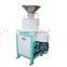 QMJ300 peony seeds dehuller made in china