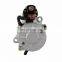 96831615 71748653 55556094 High Performance 12V 1.1KW Starter Motor for Chevy Cruze Opel Vauxhall Saab