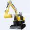 Philippine excavator mini compact mini excavator