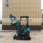 1 Ton to 3 Ton China Cheap Mini Excavator Small Excavator Attachments For Sale