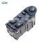 Auto Power Window Lifter Control Switch For MAN TGA TGX 81258067045 81258067098 Button LHD