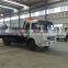 Dongfeng duolika EQ1081 wrecker tow truck