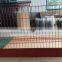 Edge protection barrier High security protection fence