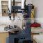 Good Quality Motorcycle Tire Changing Machine With Pneumatic Assist Arm