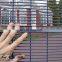 Hot Sale Galvanized High Security Anti Climb Wire Mesh 358 Fence
