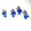 High-Quality Door Trim Pane Nylon fixed Rivet Clip Push-Type Retainers