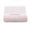 Colorful Cable Luxe Knitted Cashmere Baby Blanket