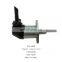 1C010-60015 1G772-60012  Kubota V3300 V3600 electric parts  Shut Off /stop Solenoid valve