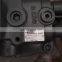 14524190  M2X170 M2X170CHB-11A M2X170CHB-15A swing motor assy for excavator EC290B reduction motor