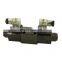 YUKEN  DSG-01-2C2/3C3/3C4/3C40/3C40/3C5/3C60/3C7/3C8/3C9 hydraulic Solenoid directional control valve DSG-01-3C2-D24-N1-50T203