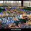 3d model city for master urban planning