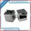 LAN Transformer and Filter Modules for Network Filter and Isolated Transformer .