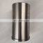 JAC genuine part high quality CYLINDER LINER, for JAC light duty truck, part code 2020682