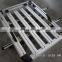 4x4 Dongsui Aluminum Universal Customized Car Roof Racks for Amarok Hilux Vigo