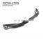 Carbon Fiber Car Front Lip for BMW X6 F16 M Sport 15-18