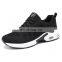 Hot selling women's shoes new running air cushion shoes soft soled travel leisure sports shoes