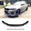 Carbon Fiber F86 X6M Front Lip for BMW F86 X6M F85 X5M