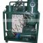 International Standard 600-18000 L/H TY Low Viscosity Hydraulic Oil Filtration Machine