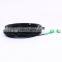 Unionfiber OEM ODM Simplex Outdoor FTTH Drop Cable Patch cord SC APC Single Mode G657A G652D Fiber Optic Patch cord