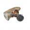Matt Cow Custom Buffalo Horn Buttons