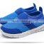 comfortable breathable summer mesh foam kids beach shoes
