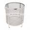 400 300 Micron Stainless Steel BrewingHops Filter,Hop Spider,Hop Basket