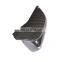Carbon Fiber Side Wing Mirror Cover Rear View Mirror Cover  For BMW G20  2019+  Replacement Type