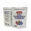 Customized Food Plastic Gummies Candy Packaging Bag Small Sugar Packing Bag
