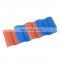 heat resistance upvc trapezoidal roof sheet/pvc plastic roof tile for wall cladding