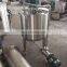 Stainless Steel Vertical Chemical Pneumatic Agitator Mixer