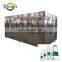 8-8-1 Filling Machine Water Production Line Complete Water Bottle Blow Molding Machine
