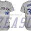 New design baseball jersey baseball shirts baseball suits wholesale