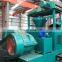 Best price hydraulic fertilizer roller press briquette machine