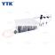 Digital Control Water Bottle Filling Machine Magnetic Pump Double Filling Heads