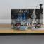 Small Desktop Magnetic Pump Acid Liquid Water Filling Machine