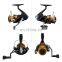 SHIMANO 19 style FX 1000/2000/2500/2500HG/C3000 2+1BB spinning  reel Carp fishing reels