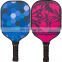 Custom Lightweight Paddle and Professional Pickleball Paddle