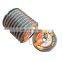 Factory Price X 4 Strand Braided Colorful Fishing Line 100m PE Braided Line x8 500M x8 600M