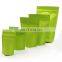 3 x 5 Stand up 35g Smell Proof Mylar Bag Hot Sale Custom Printed Mylar Bag Smell Proof Small Stand up Bag in Stock
