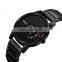 hot sale SKMEI 1260 men stainless steel watch digital relojes business watch